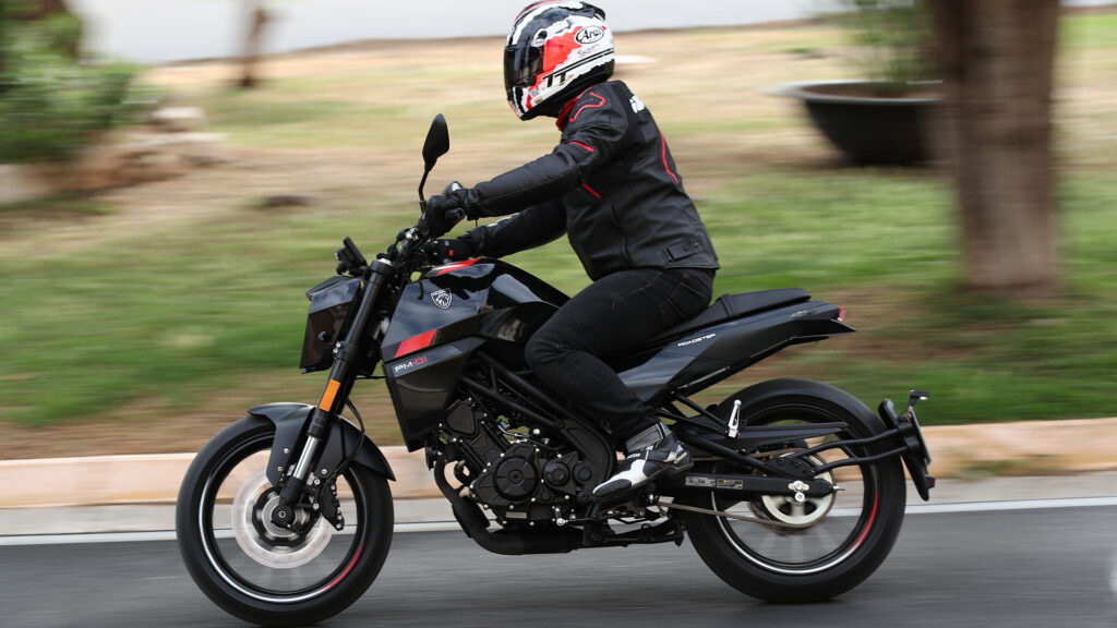 Prueba Peugeot PM-01: el león vuelve a rugir 12 prueba peugeot pm 01 2