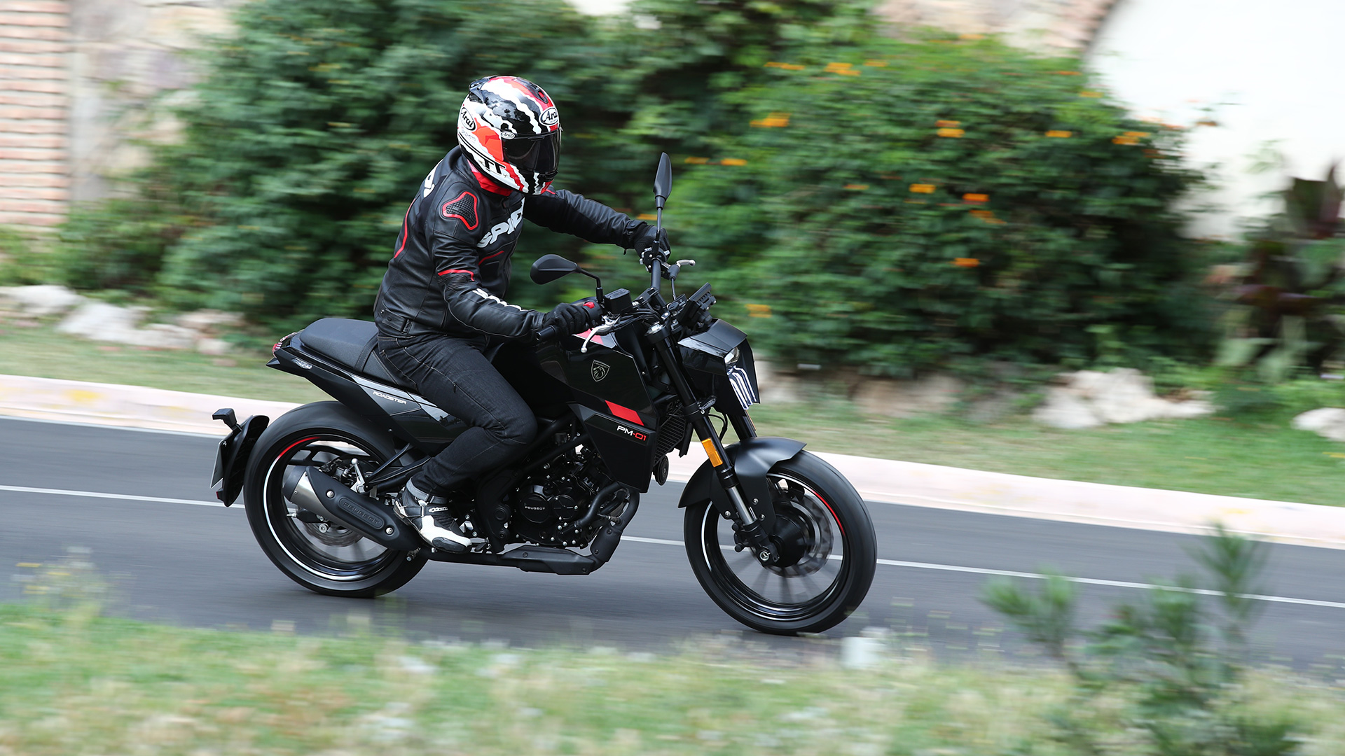 Prueba Peugeot PM-01: el león vuelve a rugir 7 prueba-peugeot-pm-01