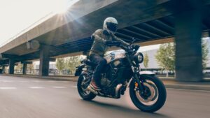 Fotos Yamaha XSR700: cuando la magia del pasado se une a la tecnología del presente y unas condiciones irresistibles