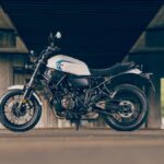 2022 Yamaha XS700 EU Historic White Static 005 03