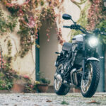 2023 YAM XS700SV EU MDNM6 STA 004 03 preview