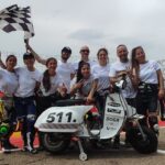 24h Vespa final 2023 2