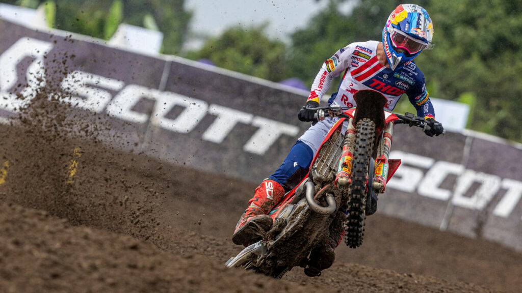 Prado cierra la gira asiática de MXGP aumentando su ventaja 11 60757 Prado 11 MXGP Lombok 2023 JPA 22A9390