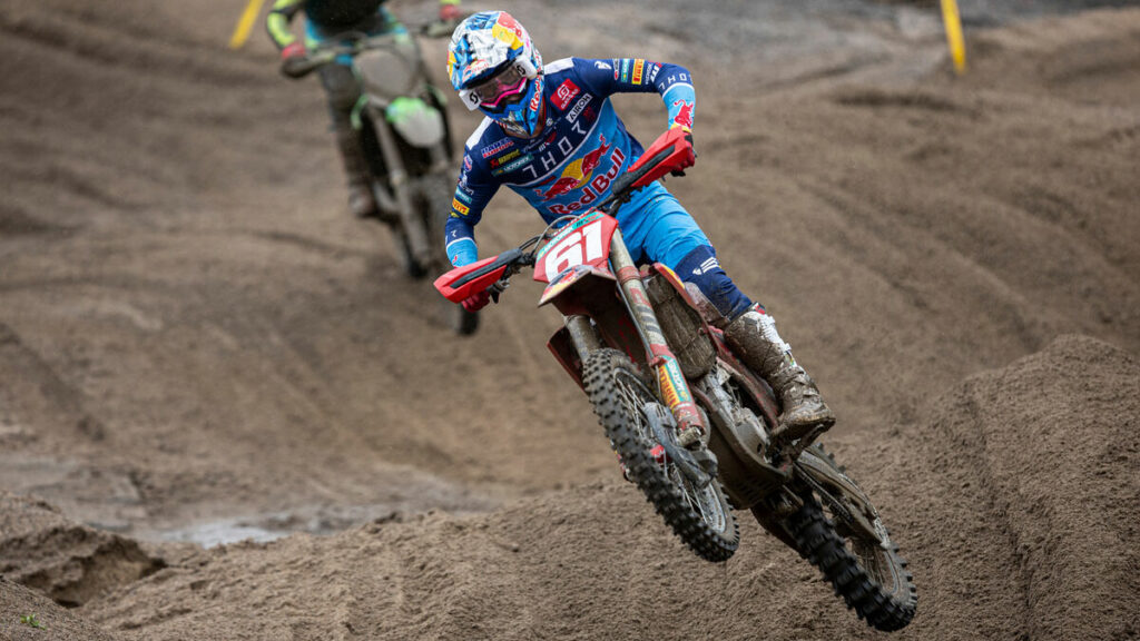 MXGP Finlandia: Febvre gana en Vaanta pero el plan de Prado sigue adelante 11 62645_Prado_14_MXGP_Finland_2023_JPA_96A5336