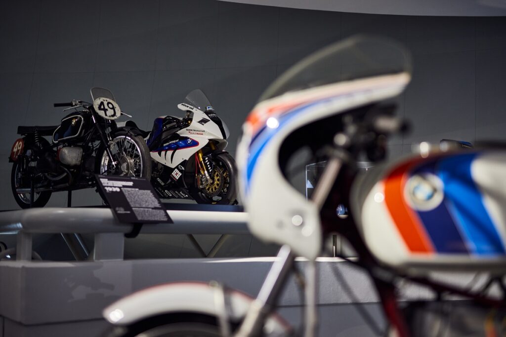 Señas de identidad (I): el clásico motor BMW bóxer de 2 cilindros opuestos que hizo historia y continúa hoy vigente 12 BMW 255 compressor s 1939
