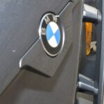 BMW CE 04 2023