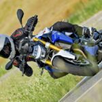 BMW F 900 R 2023, prueba