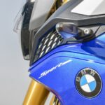 BMW F 900 R 2023, prueba