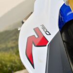 BMW F 900 R 2023, prueba