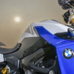 BMW F 900 R 2023, prueba