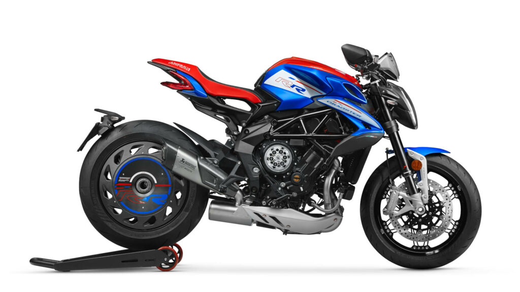 MV Agusta Dragster RR SCS America: 'God bless America' 9 DRAGSTER RR SCS AMERICA SPECIAL PARTS (1)
