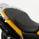 Macbor Montana XR1 125 2023 detalles estudio 7