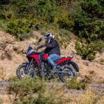 Macbor Montana XR1 125 accion 4