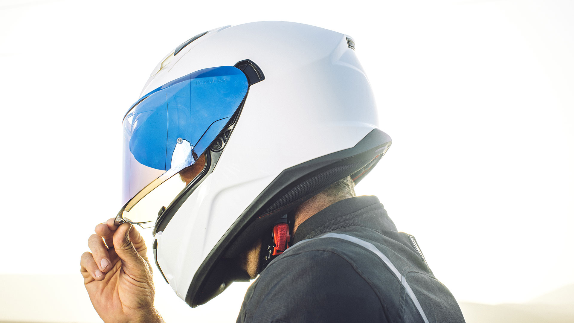 Kappa KV56: confort y seguridad para su nuevo casco integral 6 NDP_KAPPA_KV56_(1)