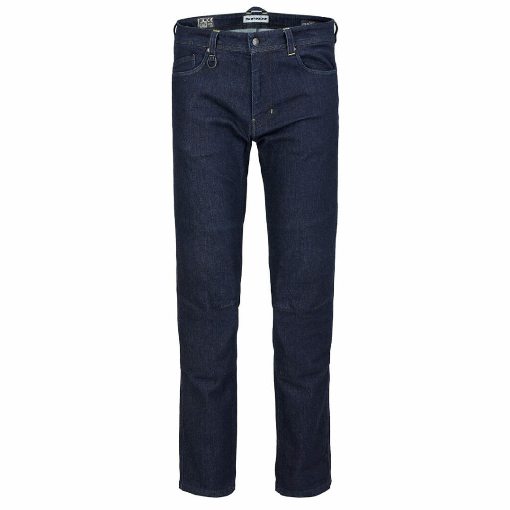 Estilo y seguridad garantizados con los nuevos vaqueros SPIDI 11 NDP_SPIDI_VAQUEROS_JKSTRAIGHT_(1)