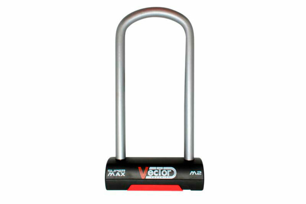 Protege tu moto contra robos con Vector 10 NdP BIHR VECTOR 005