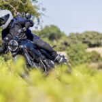 Scrambler Ducati Nightshift 2023, prueba