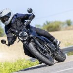 Scrambler Ducati Nightshift 2023, prueba