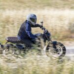 Scrambler Ducati Nightshift 2023, prueba