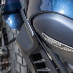 Scrambler Ducati Nightshift 2023, prueba