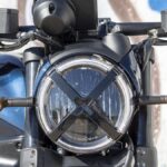 Scrambler Ducati Nightshift 2023, prueba