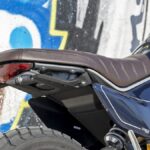 Scrambler Ducati Nightshift 2023, prueba