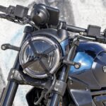 Scrambler Ducati Nightshift 2023, prueba