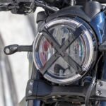 Scrambler Ducati Nightshift 2023, prueba