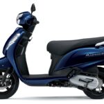 Suzuki Address 125 2023