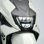 Suzuki Avenis 125 2023