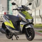 Suzuki Avenis 125 2023