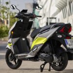 Suzuki Avenis 125 2023