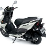 Suzuki Avenis 125 2023