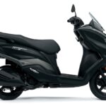 Suzuki Burgman Street 125 EX 2023