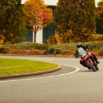 Triumph Tiger 850 Sport 2023