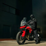 Triumph Tiger 850 Sport 2023