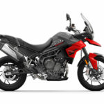 Triumph Tiger 850 Sport 2023