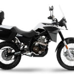 UM DSR Adventure TT Grand Tourer 1