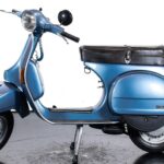 Vespa PX 150 E 1983