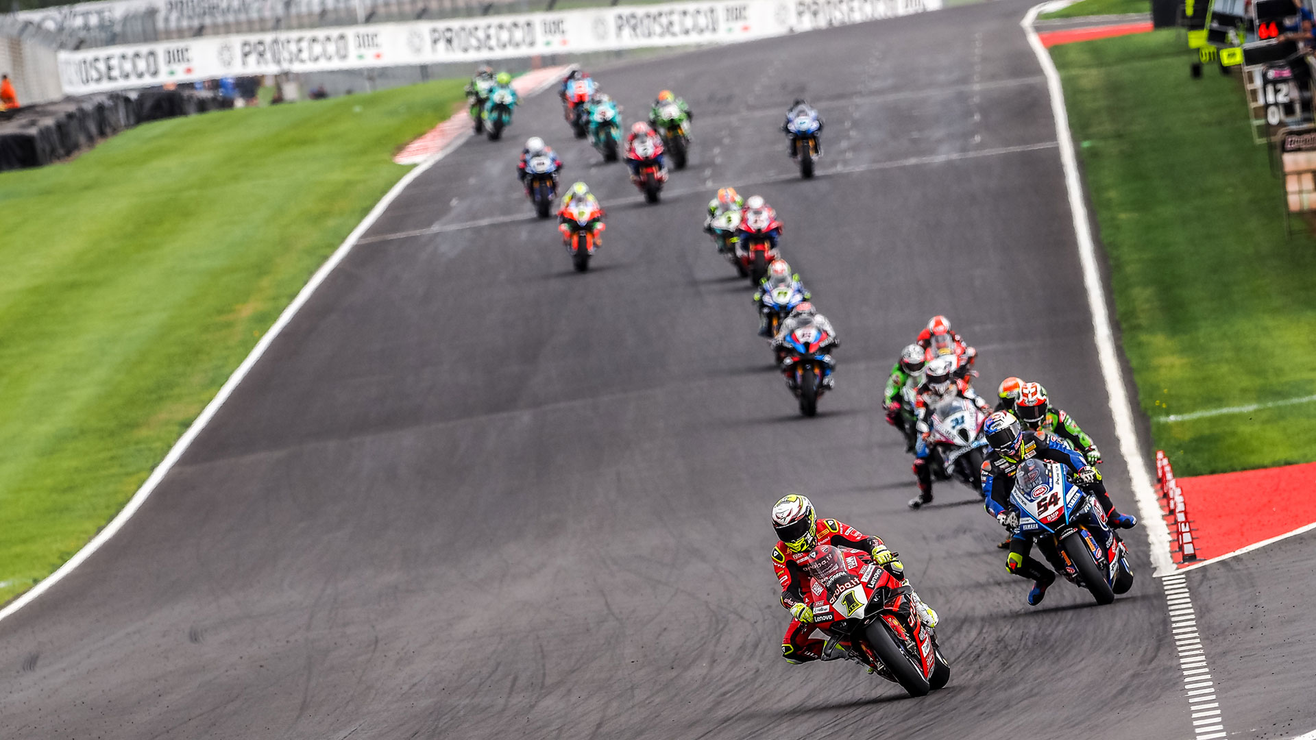 WSBK Donington Park: Bautista sale más líder de una apretada ronda británica 8 bautista-wsbk-donignton-2023