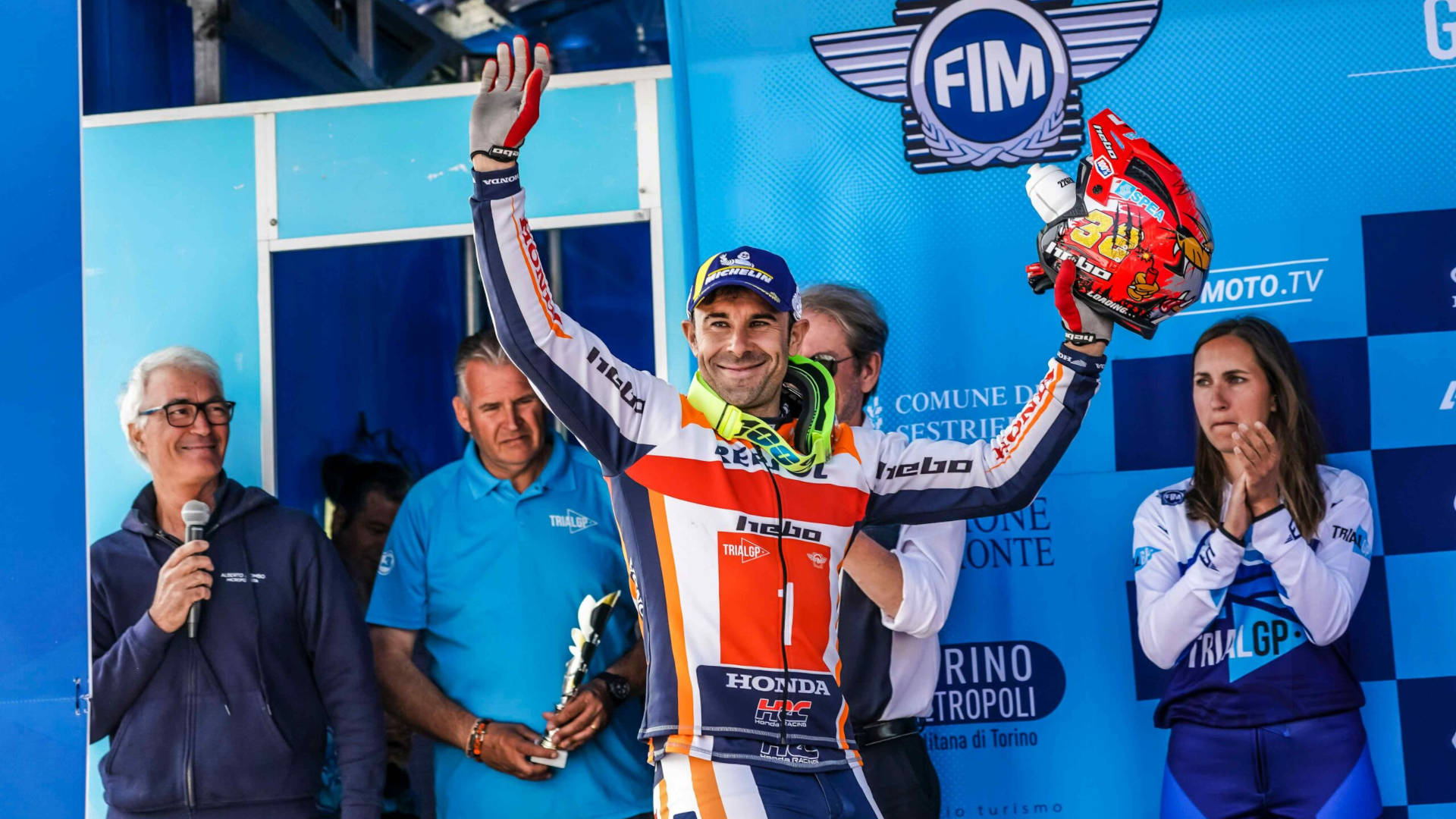 bou trialgp italia 2023