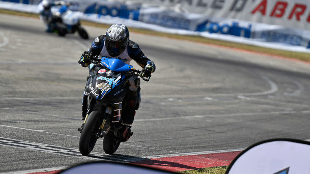 Polini te ofrece barra libre de prestaciones en tu scooter o ciclomotor de competición 13 copa-polini-ortona-2023