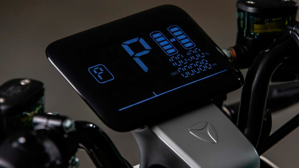 YADEA tira la casa por la ventana: cuotas muy bajas por la compra de una moto eléctrica 11 cuotas-reducidas-yadea-1