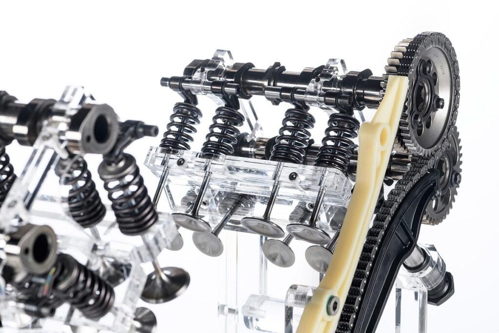 Señas de identidad (II): Las "manías" de Ducati que le han llevado a encumbrarse en el mundo de la moto en 2023 18 Señas de identidad: Ducati