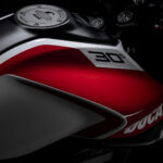 Fotos de la Ducati Monster 30° Aniversario