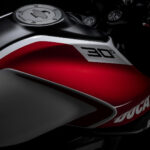Fotos de la Ducati Monster 30° Aniversario