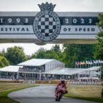 Goodwood Festival of Speed 2023