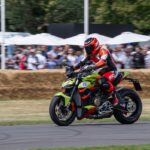 Goodwood Festival of Speed 2023