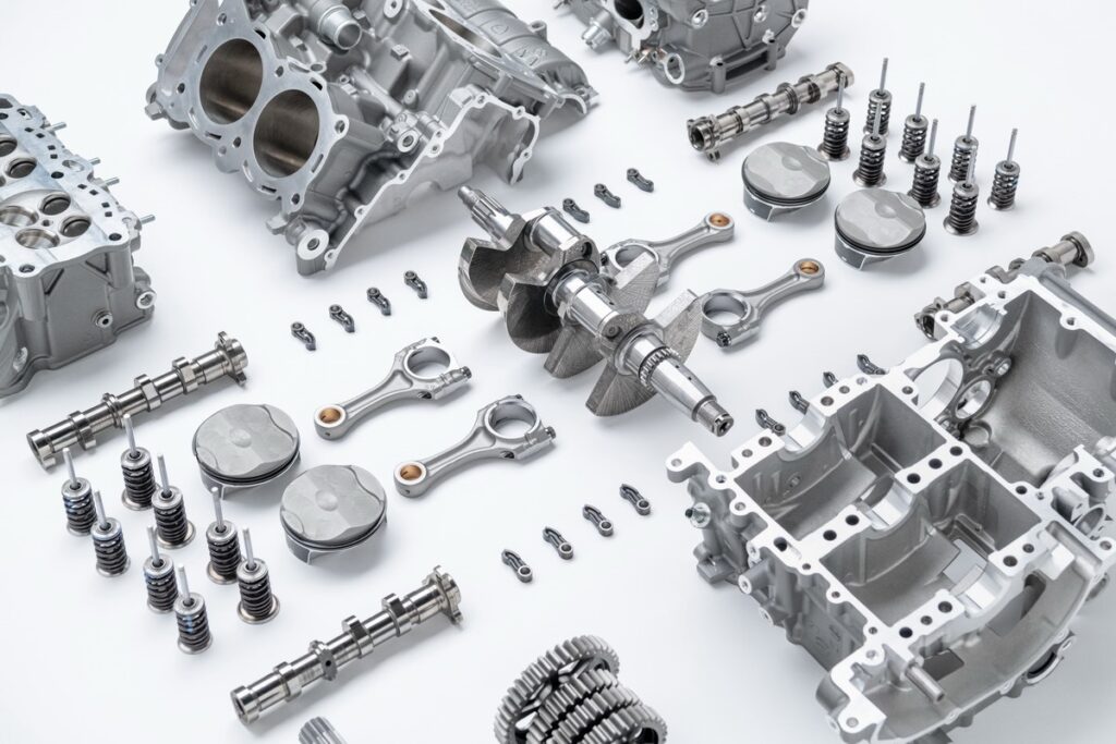 Señas de identidad (II): Las "manías" de Ducati que le han llevado a encumbrarse en el mundo de la moto en 2023 21 Señas de identidad: Ducati