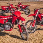 Gama offroad GasGas 2024